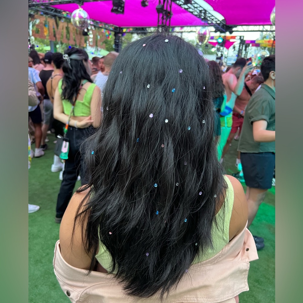 Meet your Posher, Jackie